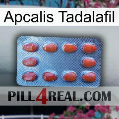 Apcalis Tadalafil 06